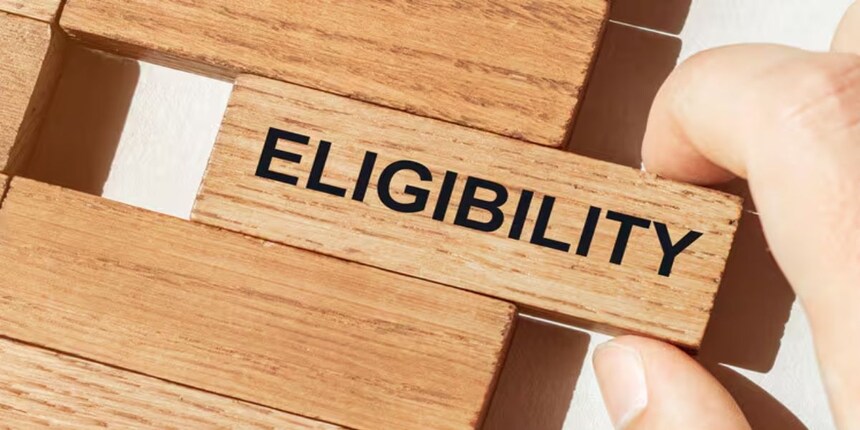 JAC Delhi Eligibility Criteria 2025 (Released)– Check Age Limit, Nationality, Reservation Criteria